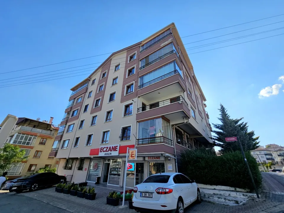 SANATORYUM HASTANESİ ARAŞTIRMA HASTANESİ YAKINI KİRALIK — görsel 1