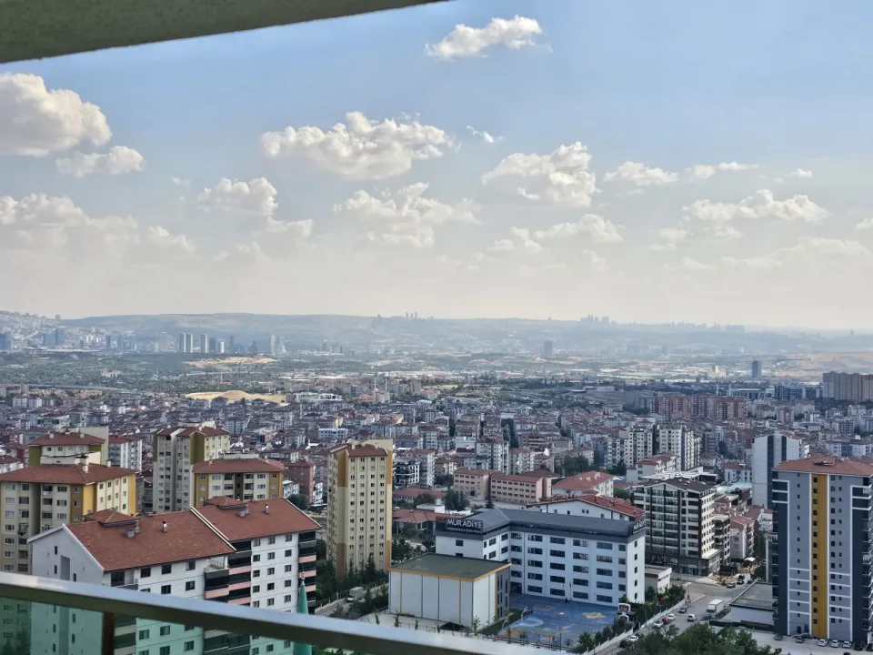 Etlik Şehir Hastanesi Yakını Satılık Lüks 3+1 Daire — görsel 1