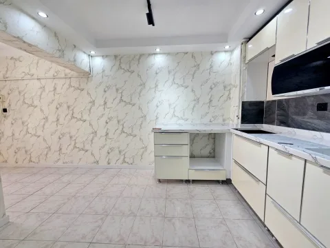 KEÇİÖREN BADEMLİK MAH SATILIK 3+1 DAİRE ENFAL GAYRİMENKUL DEN — KEÇİÖREN, ANKARA — 3+1 — 4.045.000 ₺