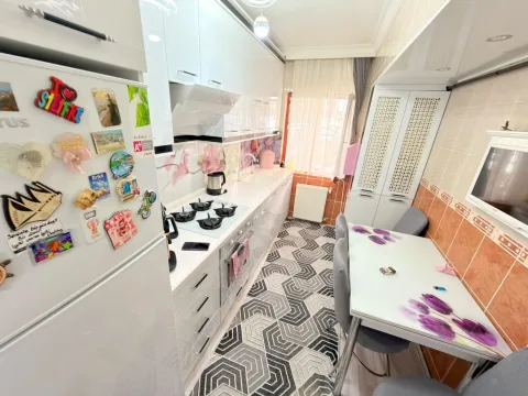 Keçiören Uyanış'ta Satılık 3+1 Daire | Enfal Gayrimenkul — KEÇİÖREN, ANKARA — 3+1 — 3.590.000 ₺