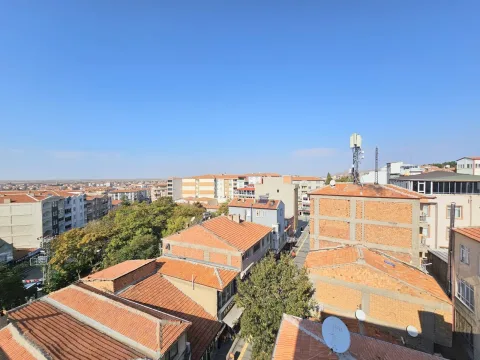 Şereflikoçhisar'da Satılık 10 Adet 2+1 Daire Enfal Gayrimenkul — ŞEREFLİKOÇHİSAR, ANKARA — 7+ ve üzeri — 13.750.000 ₺