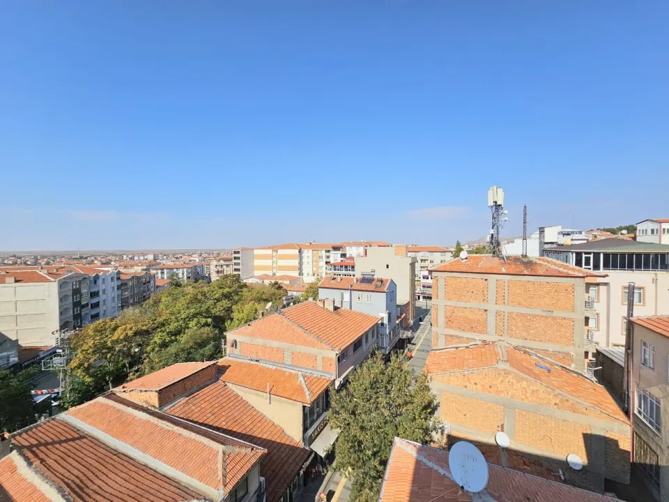 Şereflikoçhisar'da Satılık 10 Adet 2+1 Daire Enfal Gayrimenkul — görsel 1