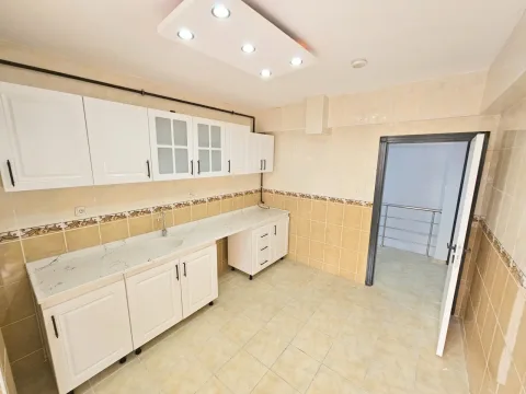 KEÇİÖREN BADEMLİK MAH SATILIK DAİRE ENFAL GAYRİMENKUL BORSASI — KEÇİÖREN, ANKARA — 3+1 — 3.990.000 ₺