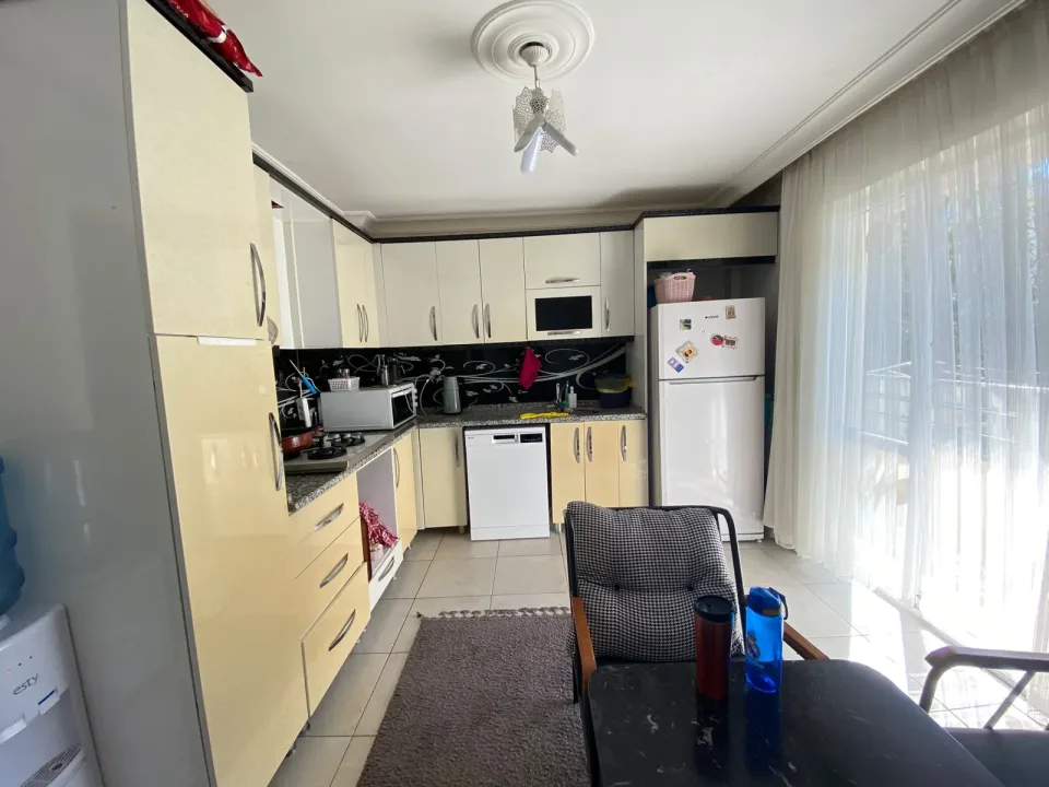 BADEMLİK CAD 1.KAT 3+1 ÇİFT BANYO ACİİİL SATILIK — görsel 1