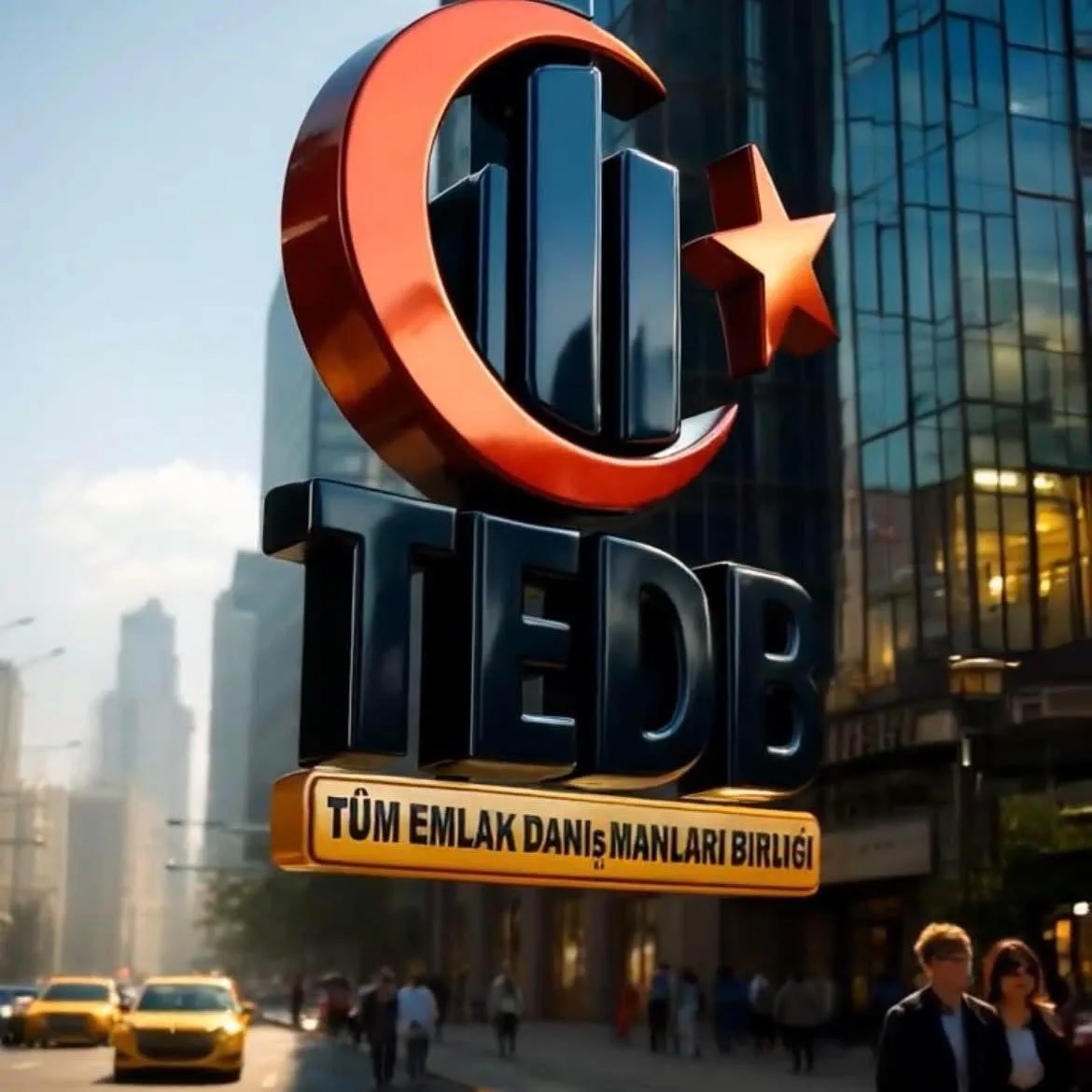 Tüm Emlak Danışmanları Birliği 